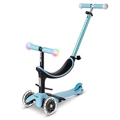 Mini grow scooter usato  Spedito ovunque in Italia 