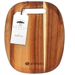 Daniks acacia wood for sale  Delivered anywhere in USA 