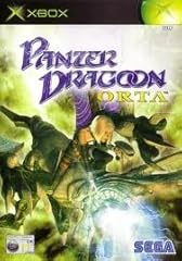 Panzer dragoon orta usato  Spedito ovunque in Italia 