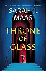 Throne glass for sale  Delivered anywhere in USA 