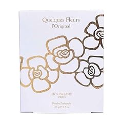 Houbigant poudre parfumée d'occasion  Livré partout en France