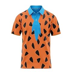 Fred flintstone parody for sale  Delivered anywhere in USA 