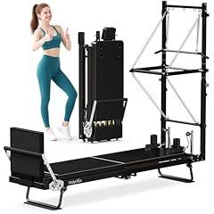 Foldable pilates reformer for sale  Delivered anywhere in USA 