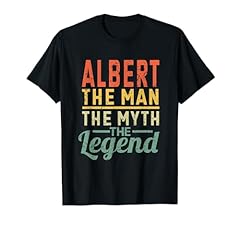 Albert the man d'occasion  Livré partout en France