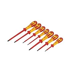 Dextrovde screwdriver slotted for sale  Delivered anywhere in UK