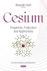 Cesium properties production gebraucht kaufen  Wird an jeden Ort in Deutschland