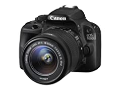Canon eos 100d for sale  Delivered anywhere in UK