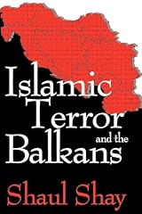 Islamic terror balkans for sale  Delivered anywhere in USA 