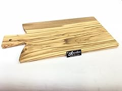Wood design tagliere usato  Spedito ovunque in Italia 