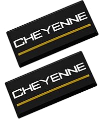 Ssdd 2pcs cheyenne for sale  Delivered anywhere in USA 