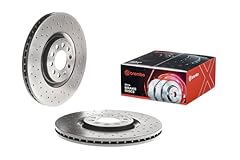 Brembo xtra 09.7880.1x usato  Spedito ovunque in Italia 