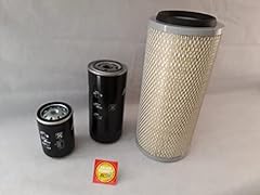 Filter set kompatibel gebraucht kaufen  Wird an jeden Ort in Deutschland