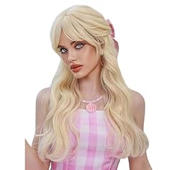 Porsmeer long blonde for sale  Delivered anywhere in UK