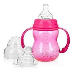 Nuby baby bottle for sale  Delivered anywhere in USA 