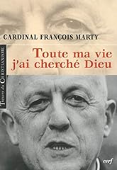 Vie cherché dieu d'occasion  Livré partout en France