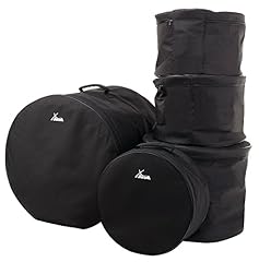 Xdrum set borse usato  Spedito ovunque in Italia 