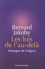 Lois jakoby. bernard d'occasion  Livré partout en France