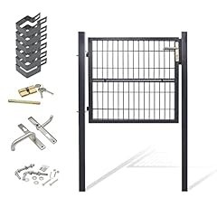 Gimisgu gartentor 100x100cm gebraucht kaufen  Wird an jeden Ort in Deutschland