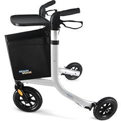 Healthbazaar wheels rollator for sale  Delivered anywhere in USA 