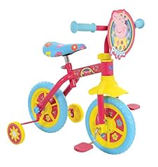 peppa pig 10 bike for sale  Delivered anywhere in UK