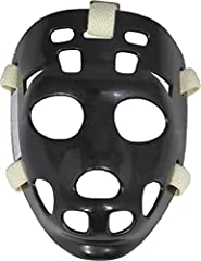 Mylec Goalie Mask, Black , Small for sale  Delivered anywhere in USA 