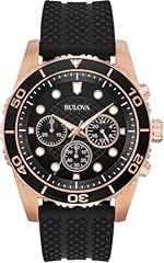 Bulova orologio analogico usato  Spedito ovunque in Italia 