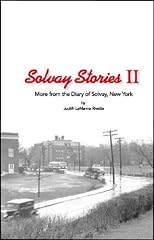 Solvay stories more gebraucht kaufen  Wird an jeden Ort in Deutschland