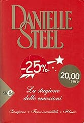 Danielle steel bacio usato  Spedito ovunque in Italia 