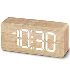 Uscce wooden digital for sale  Delivered anywhere in USA 
