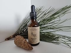 Pine needle tincture for sale  Delivered anywhere in USA 