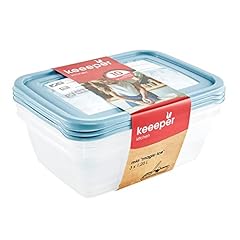 Keeeper lot boîtes d'occasion  Livré partout en France