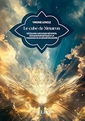 Cube métatron découvrir d'occasion  Livré partout en France