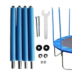 Trampoline replacement poles for sale  Delivered anywhere in UK