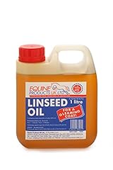 Equine products linseed for sale  Delivered anywhere in UK