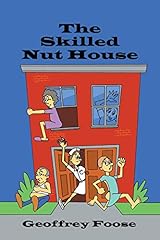 Skilled nut house for sale  Delivered anywhere in UK