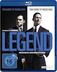 Legend blu ray gebraucht kaufen  Wird an jeden Ort in Deutschland