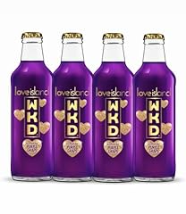 Wkd purple grape for sale  Delivered anywhere in UK
