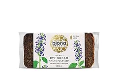 Biona organic rye for sale  Delivered anywhere in UK