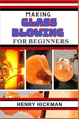 Making glass blowing for sale  Delivered anywhere in UK