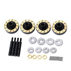 Rcawd 4pcs axles for sale  Delivered anywhere in USA 