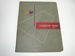 Congoleum nairn 1950 for sale  Delivered anywhere in USA 