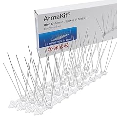Armakit stainless steel for sale  Delivered anywhere in UK