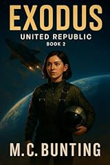 Exodus united republic gebraucht kaufen  Wird an jeden Ort in Deutschland
