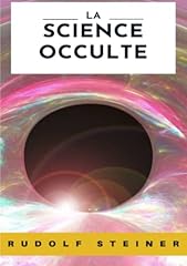 Science occulte d'occasion  Livré partout en France