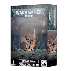 Games workshop figurine usato  Spedito ovunque in Italia 