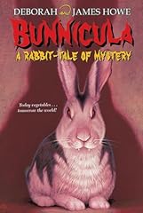 Bunnicula rabbit tale for sale  Delivered anywhere in USA 