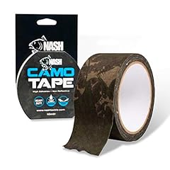 Nash camo tape gebraucht kaufen  Wird an jeden Ort in Deutschland