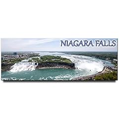 Niagara falls panoramic for sale  Delivered anywhere in USA 
