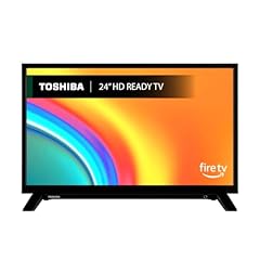 Toshiba 24wf2f53db inch for sale  Delivered anywhere in UK