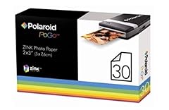 Polaroid pogo medienpapier gebraucht kaufen  Wird an jeden Ort in Deutschland